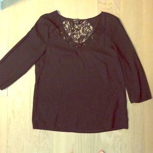 Express Blouse